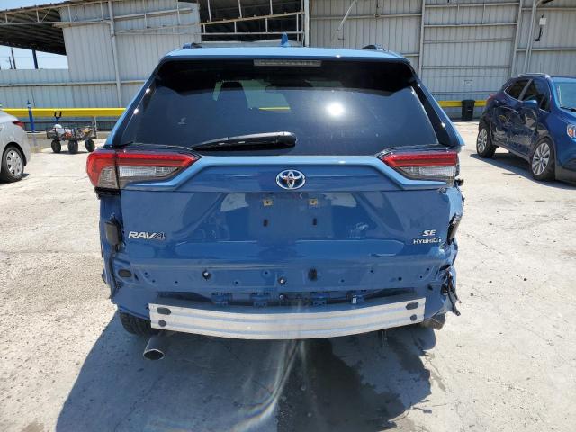 Photo 5 VIN: JTM16RFV9ND065021 - TOYOTA RAV4 