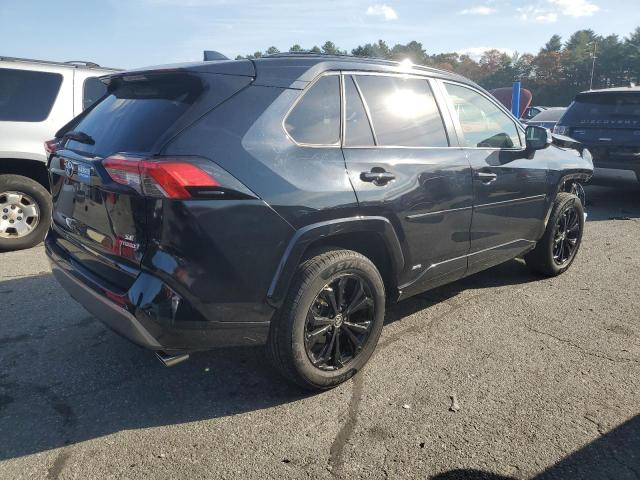 Photo 2 VIN: JTM16RFV9ND518344 - TOYOTA RAV4 SE 