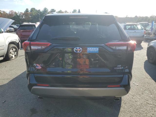 Photo 5 VIN: JTM16RFV9ND518344 - TOYOTA RAV4 SE 