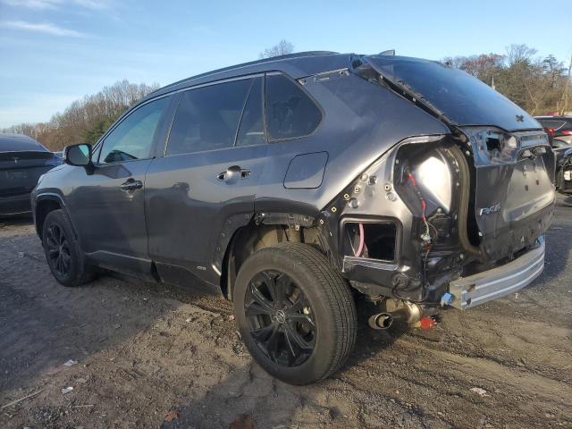 Photo 1 VIN: JTM16RFVXND069983 - TOYOTA RAV4 SE 