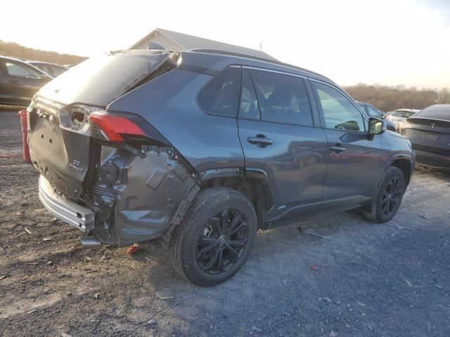 Photo 2 VIN: JTM16RFVXND069983 - TOYOTA RAV4 SE 