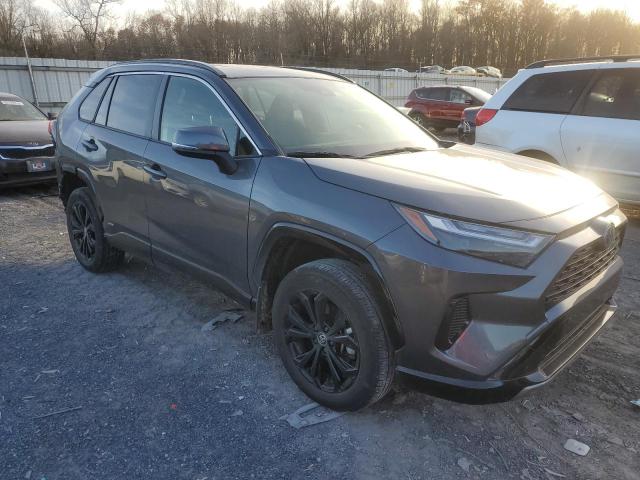 Photo 3 VIN: JTM16RFVXND069983 - TOYOTA RAV4 SE 