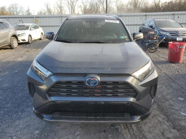 Photo 4 VIN: JTM16RFVXND069983 - TOYOTA RAV4 SE 