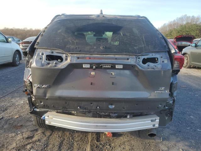 Photo 5 VIN: JTM16RFVXND069983 - TOYOTA RAV4 SE 