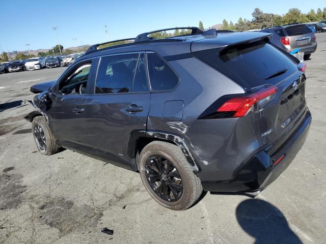 Photo 1 VIN: JTM16RFVXPD092991 - TOYOTA RAV4 SE 