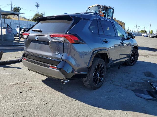 Photo 2 VIN: JTM16RFVXPD092991 - TOYOTA RAV4 SE 