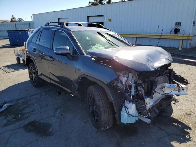 Photo 3 VIN: JTM16RFVXPD092991 - TOYOTA RAV4 SE 