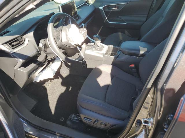 Photo 6 VIN: JTM16RFVXPD092991 - TOYOTA RAV4 SE 