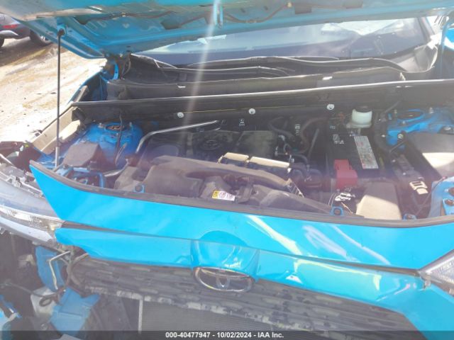 Photo 9 VIN: JTMA1RFV0KD012623 - TOYOTA RAV4 