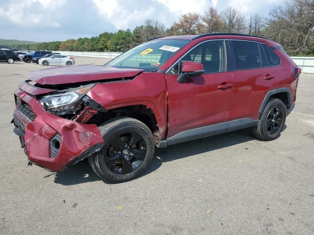 Photo 0 VIN: JTMA1RFV0KD018700 - TOYOTA RAV4 XLE P 