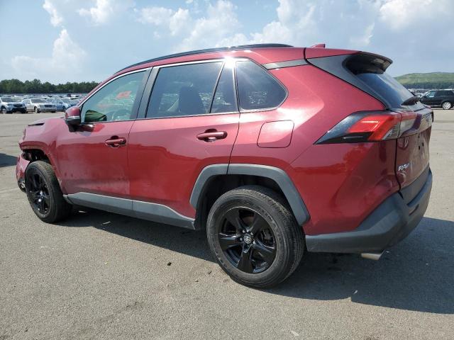 Photo 1 VIN: JTMA1RFV0KD018700 - TOYOTA RAV4 XLE P 