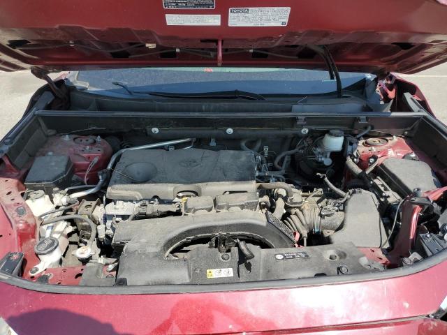 Photo 11 VIN: JTMA1RFV0KD018700 - TOYOTA RAV4 XLE P 