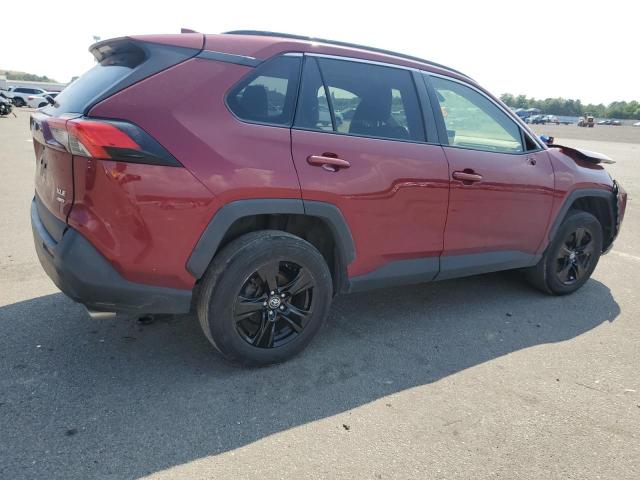 Photo 2 VIN: JTMA1RFV0KD018700 - TOYOTA RAV4 XLE P 