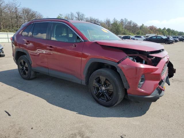 Photo 3 VIN: JTMA1RFV0KD018700 - TOYOTA RAV4 XLE P 