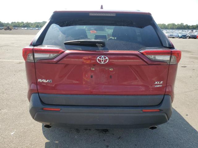 Photo 5 VIN: JTMA1RFV0KD018700 - TOYOTA RAV4 XLE P 