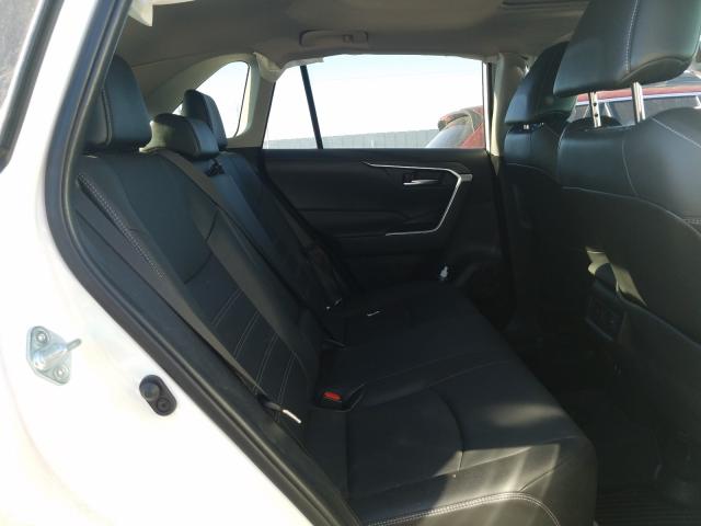 Photo 5 VIN: JTMA1RFV0KD032547 - TOYOTA RAV4 XLE P 