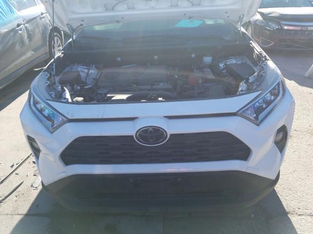 Photo 6 VIN: JTMA1RFV0KD032547 - TOYOTA RAV4 XLE P 