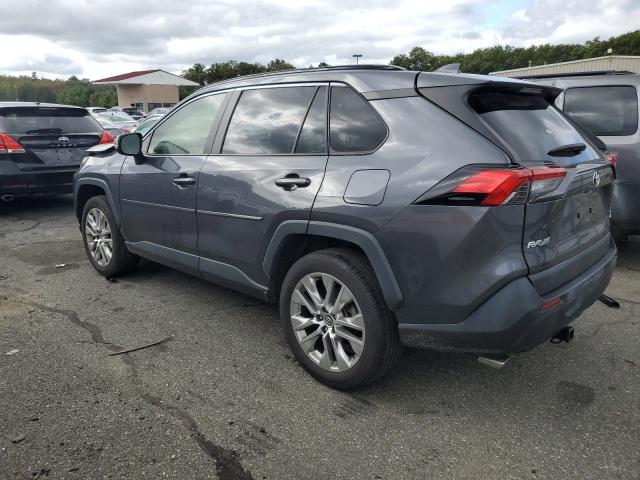 Photo 1 VIN: JTMA1RFV0KD035030 - TOYOTA RAV4 XLE P 