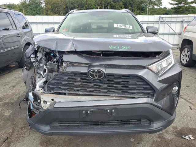 Photo 4 VIN: JTMA1RFV0KD035030 - TOYOTA RAV4 XLE P 