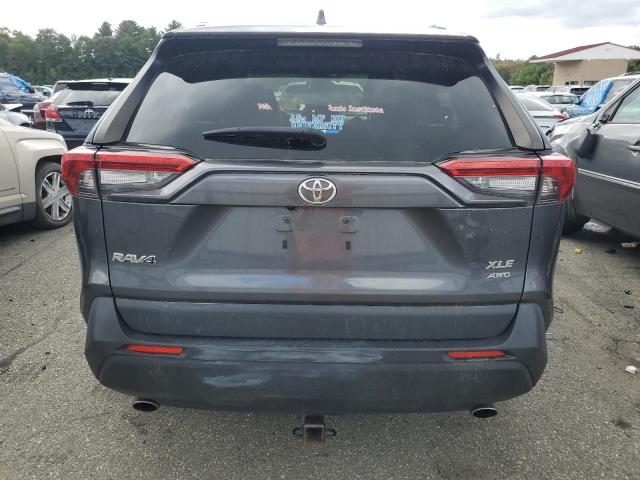 Photo 5 VIN: JTMA1RFV0KD035030 - TOYOTA RAV4 XLE P 