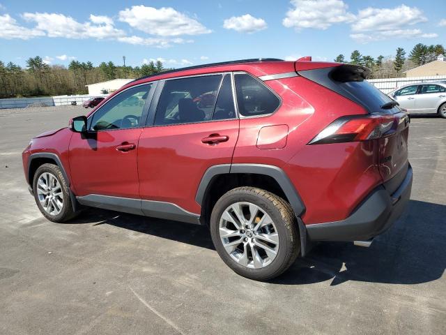 Photo 1 VIN: JTMA1RFV0LD050340 - TOYOTA RAV4 