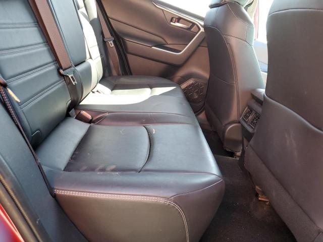 Photo 10 VIN: JTMA1RFV0LD050340 - TOYOTA RAV4 