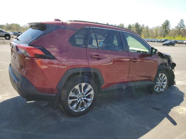 Photo 2 VIN: JTMA1RFV0LD050340 - TOYOTA RAV4 