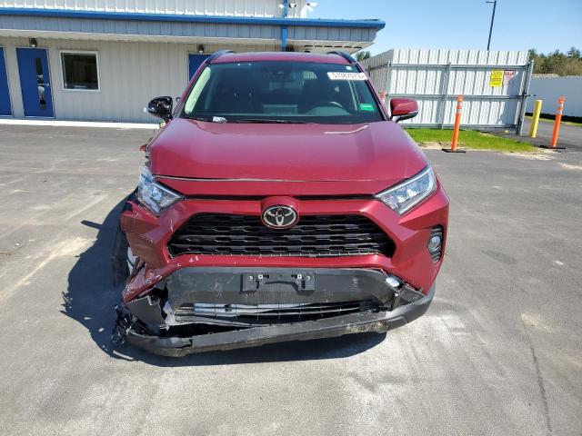 Photo 4 VIN: JTMA1RFV0LD050340 - TOYOTA RAV4 