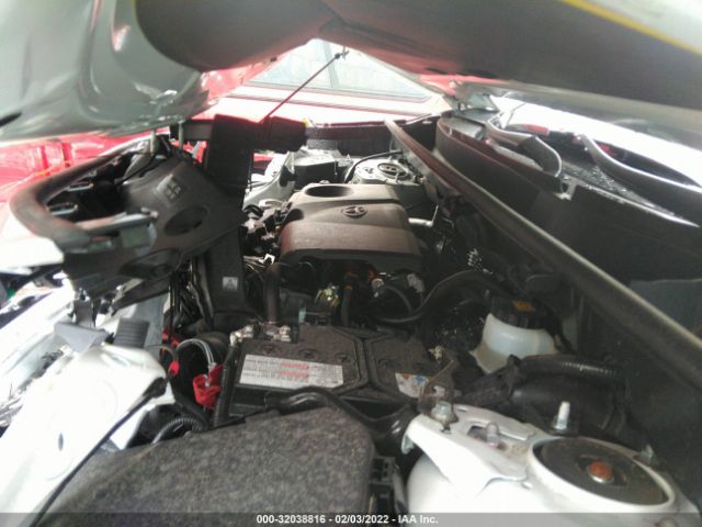 Photo 9 VIN: JTMA1RFV0LD059684 - TOYOTA RAV4 