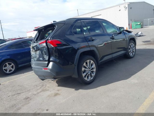 Photo 3 VIN: JTMA1RFV0LJ027951 - TOYOTA RAV4 