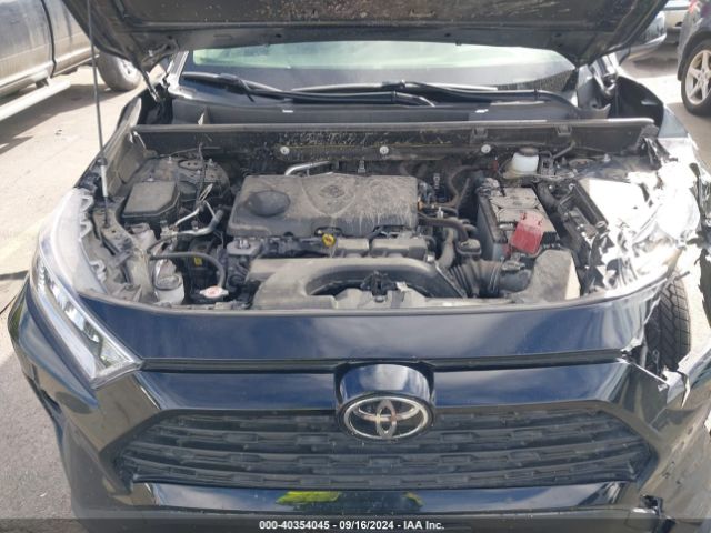 Photo 9 VIN: JTMA1RFV0LJ027951 - TOYOTA RAV4 