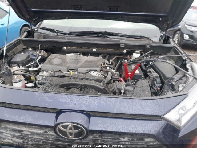 Photo 9 VIN: JTMA1RFV0MD073196 - TOYOTA RAV4 