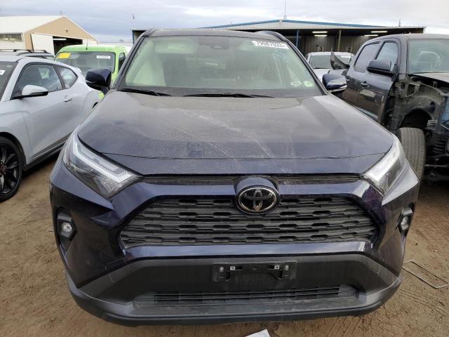 Photo 4 VIN: JTMA1RFV0PD093338 - TOYOTA RAV4 