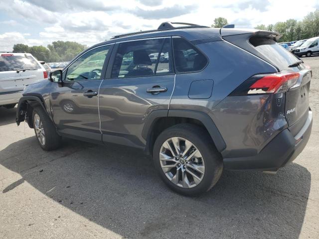 Photo 1 VIN: JTMA1RFV1KD017135 - TOYOTA RAV4 XLE P 