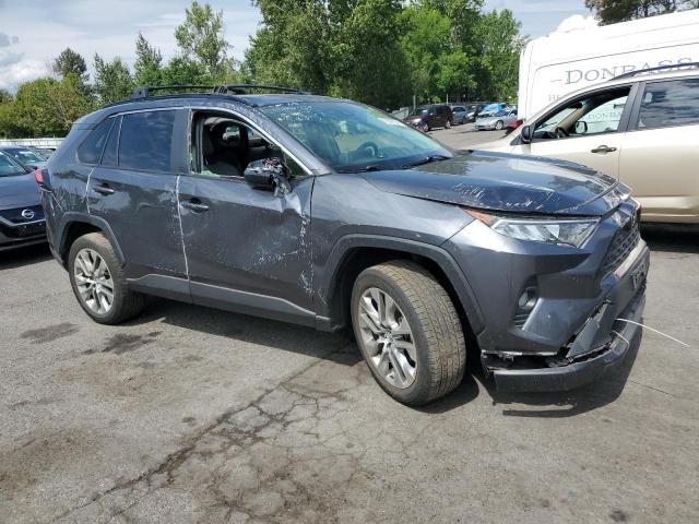 Photo 3 VIN: JTMA1RFV1KD017135 - TOYOTA RAV4 XLE P 