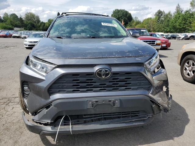 Photo 4 VIN: JTMA1RFV1KD017135 - TOYOTA RAV4 XLE P 