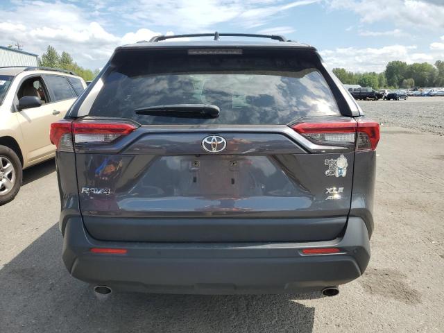 Photo 5 VIN: JTMA1RFV1KD017135 - TOYOTA RAV4 XLE P 