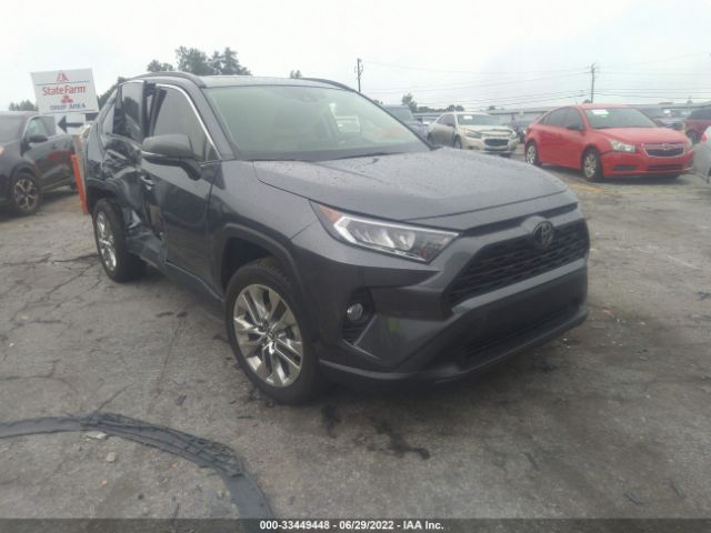 Photo 0 VIN: JTMA1RFV1KJ015175 - TOYOTA RAV4 