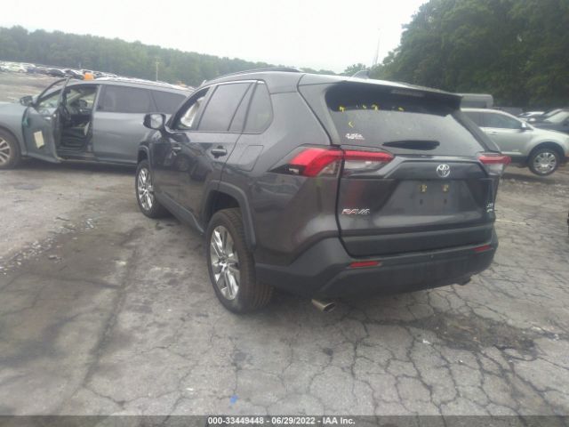 Photo 2 VIN: JTMA1RFV1KJ015175 - TOYOTA RAV4 