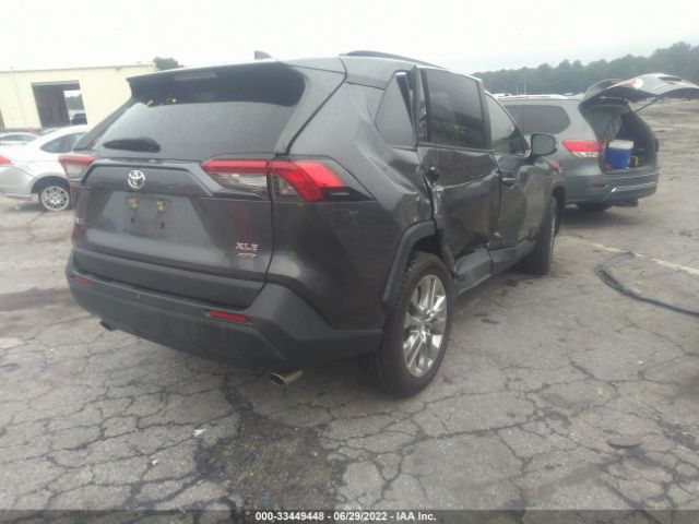 Photo 3 VIN: JTMA1RFV1KJ015175 - TOYOTA RAV4 