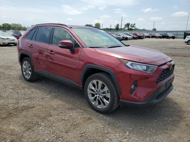 Photo 3 VIN: JTMA1RFV1KJ016679 - TOYOTA RAV4 XLE P 