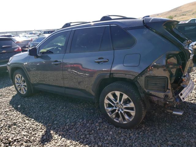 Photo 1 VIN: JTMA1RFV1LD528555 - TOYOTA RAV4 XLE P 