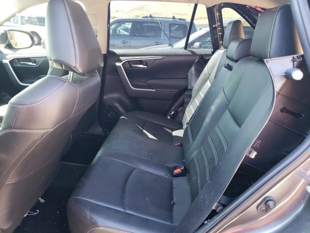 Photo 10 VIN: JTMA1RFV1LD528555 - TOYOTA RAV4 XLE P 