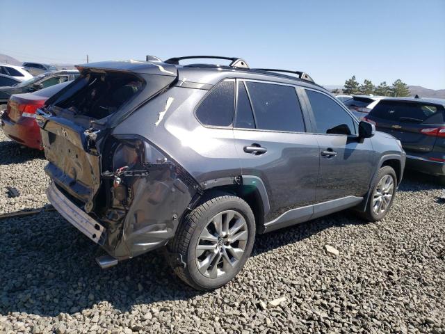 Photo 2 VIN: JTMA1RFV1LD528555 - TOYOTA RAV4 XLE P 