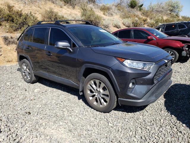 Photo 3 VIN: JTMA1RFV1LD528555 - TOYOTA RAV4 XLE P 