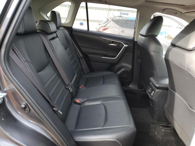 Photo 10 VIN: JTMA1RFV2KD012588 - TOYOTA RAV4 