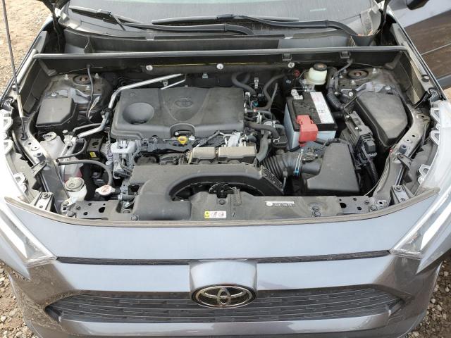 Photo 11 VIN: JTMA1RFV2KD012588 - TOYOTA RAV4 