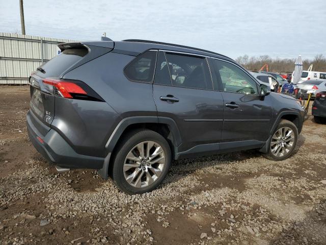 Photo 2 VIN: JTMA1RFV2KD012588 - TOYOTA RAV4 