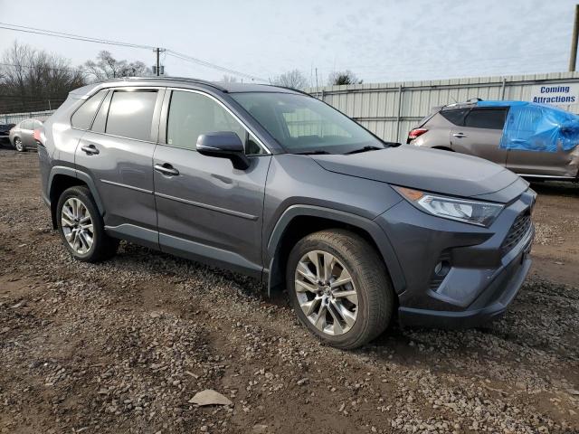 Photo 3 VIN: JTMA1RFV2KD012588 - TOYOTA RAV4 