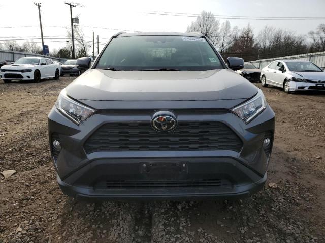 Photo 4 VIN: JTMA1RFV2KD012588 - TOYOTA RAV4 